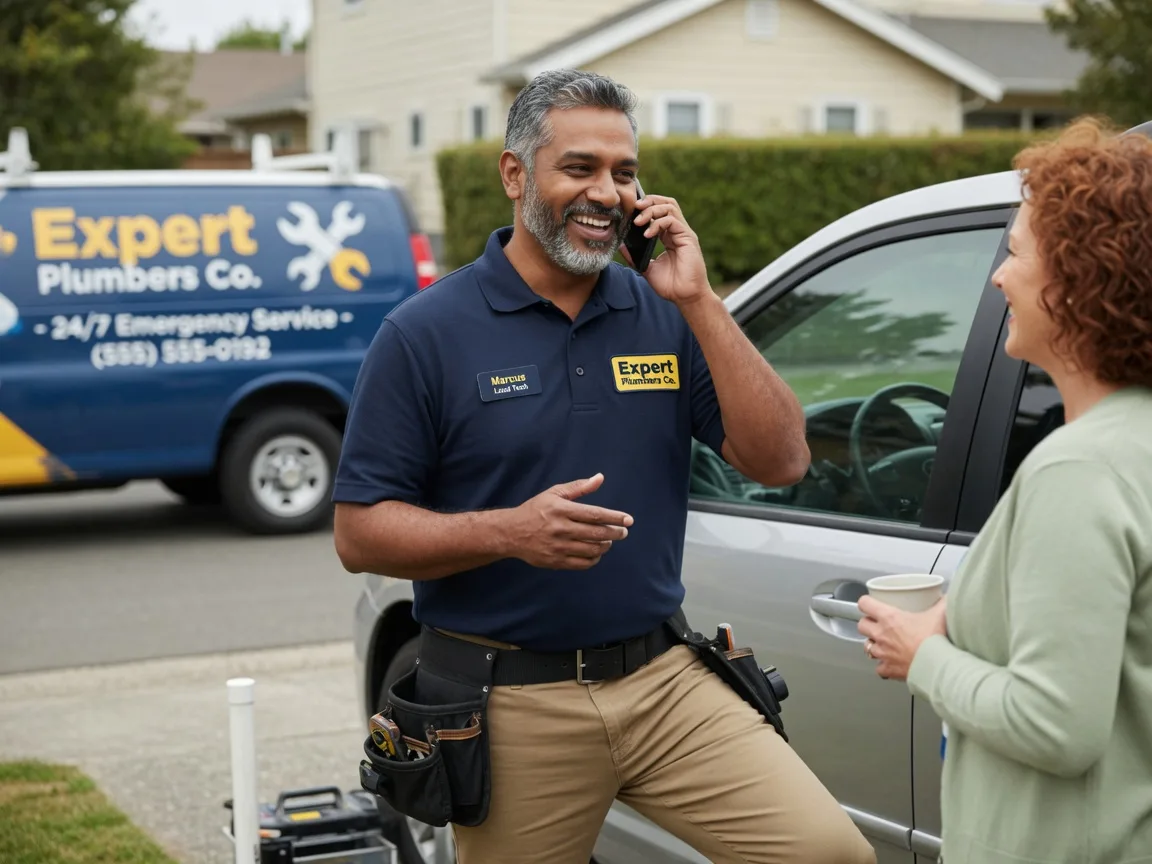 Drain Cleaning Granite Bay, CA FAQs